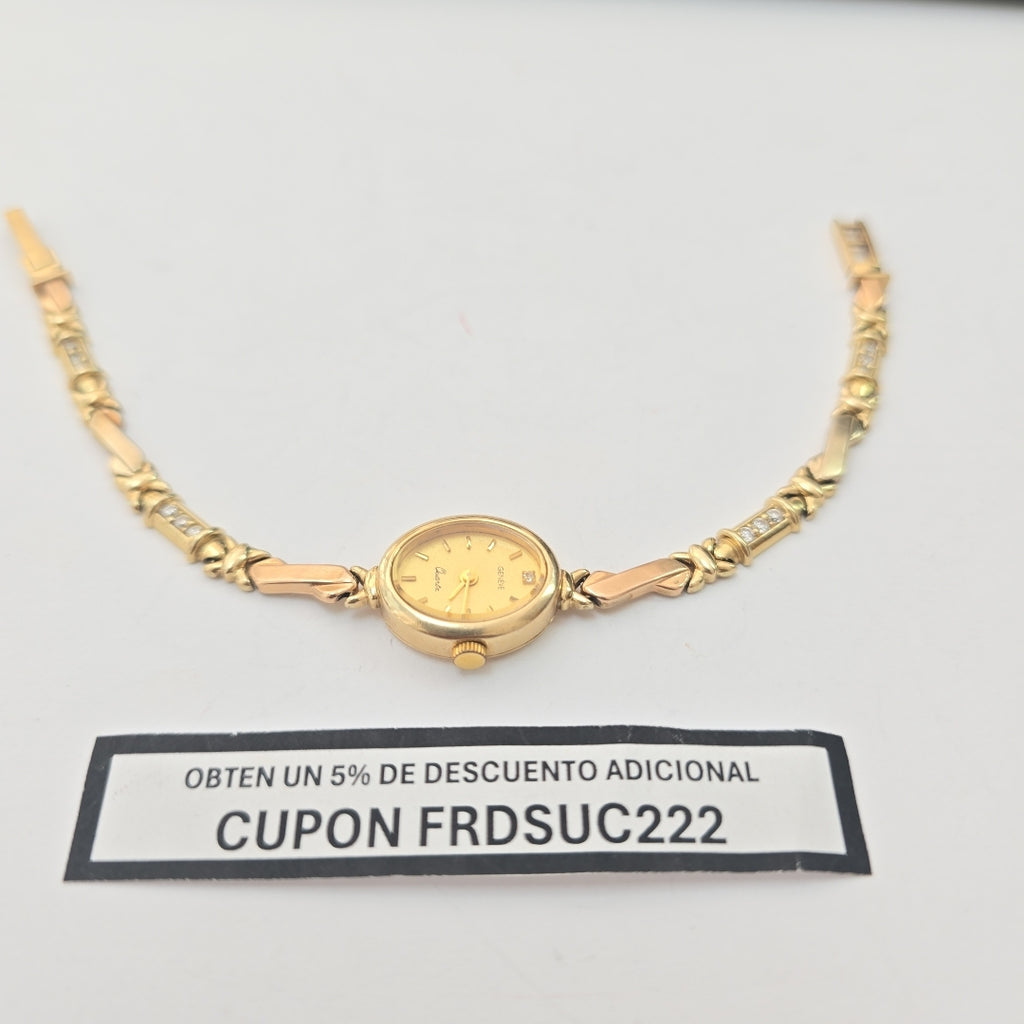 OTRO ORO 14 K 14.9 GRMS (SEMINUEVO)