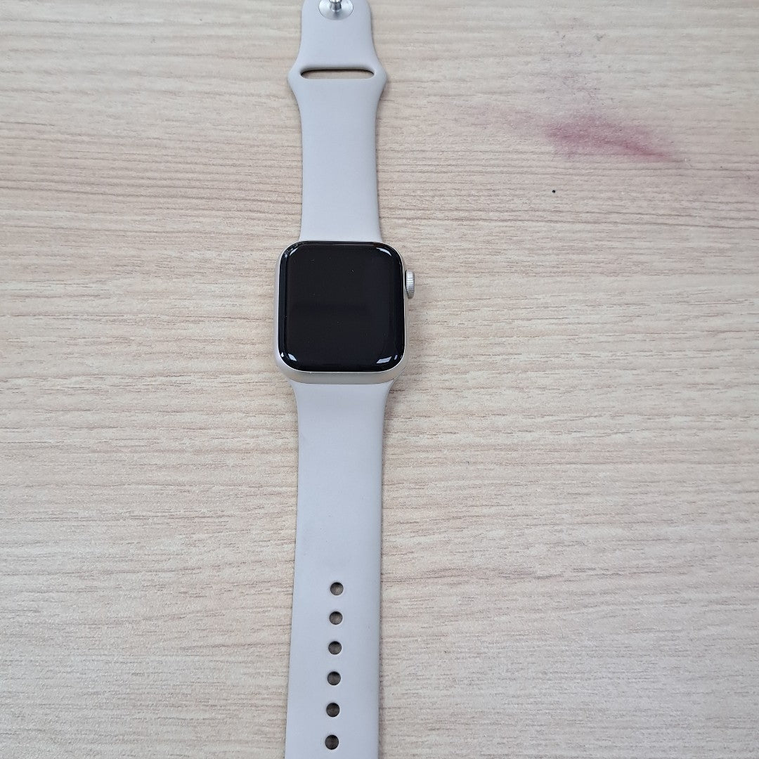 SMARTWATCH APPLE SE 2 ALUMINIO A2722 40 MM GPS (SEMINUEVO)