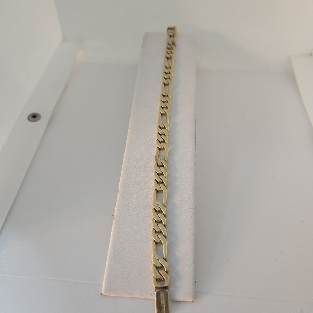 ESCLAVA ORO 8 K 21,70 GRMS (SEMINUEVO)