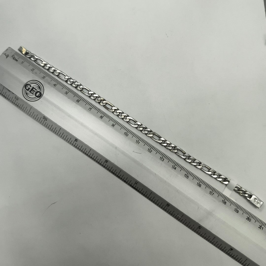 PULSERA PLATA 9,80 GRMS (SEMINUEVO)