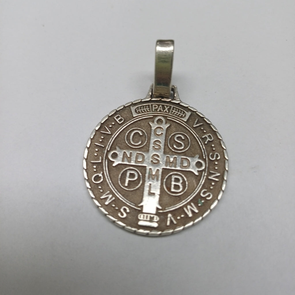 DIJE PLATA 15.3 GRMS (SEMINUEVO)