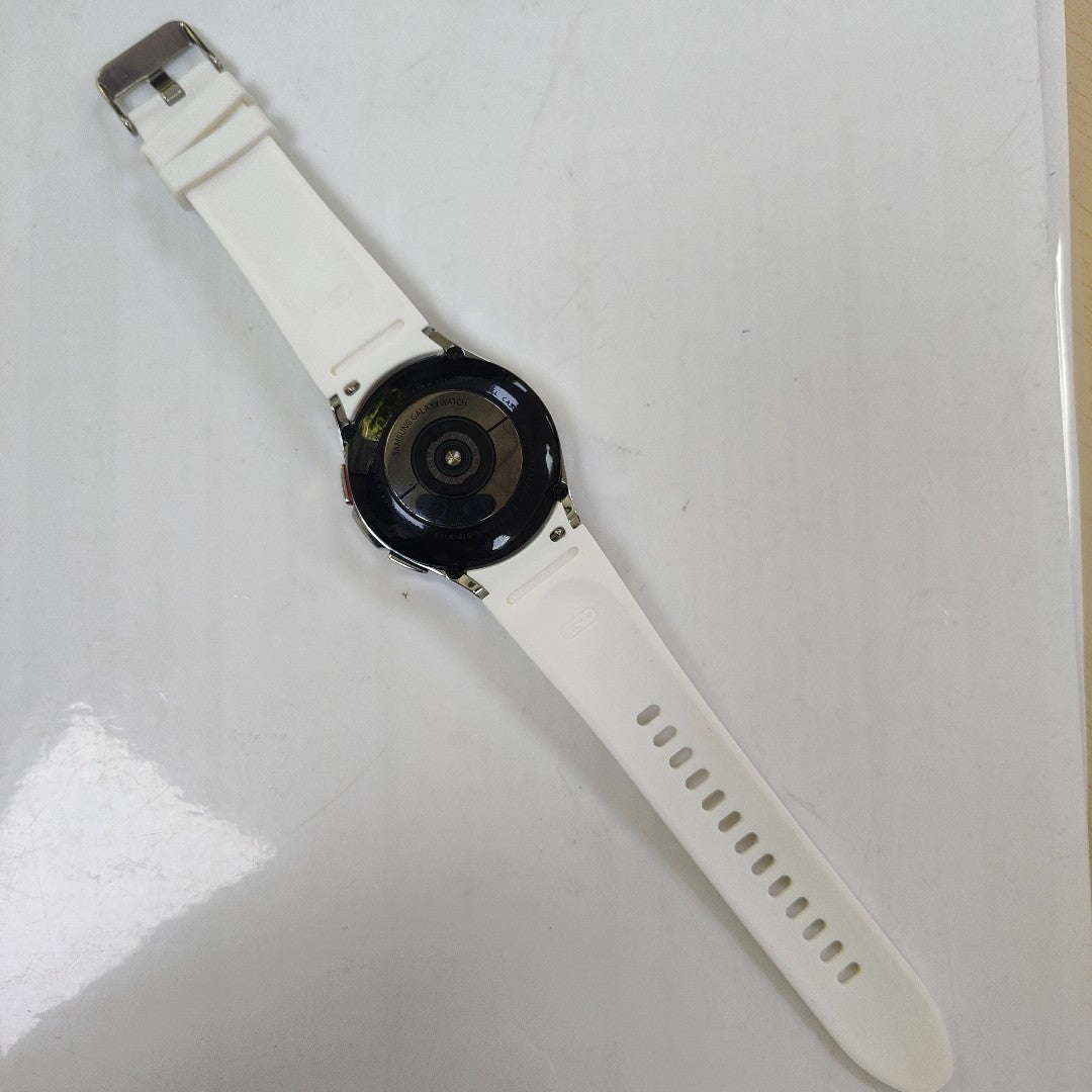 SMARTWATCH SAMSUNG GALAXY WATCH 4 CLASSIC SM-R880 42 MM GPS (SEMINUEVO)