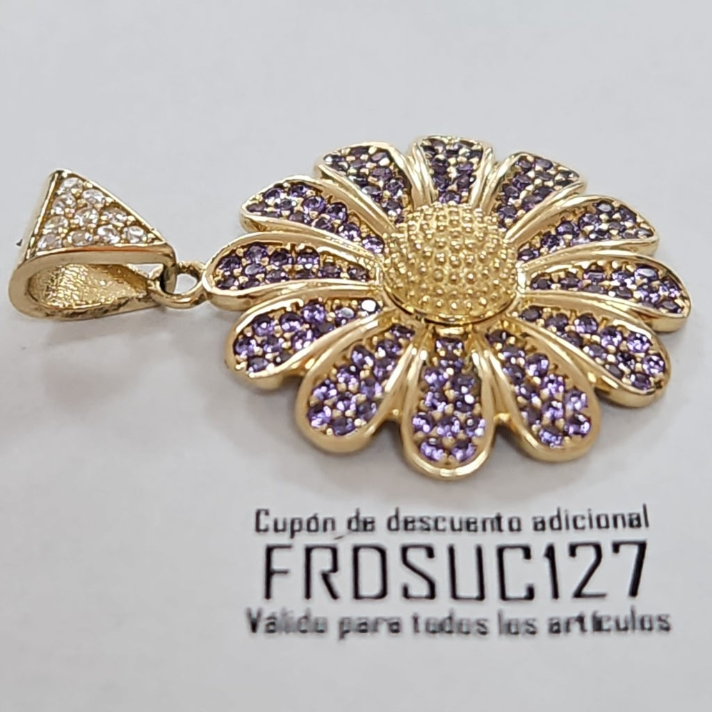 DIJE ORO 10 K 3.4 GRMS (SEMINUEVO)