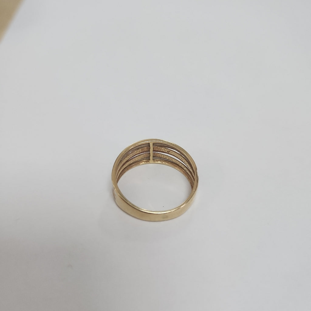 ANILLITO ORO 14 K 2,30 GRMS (SEMINUEVO)