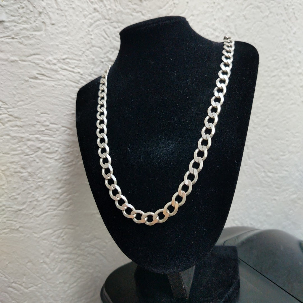 CADENA PLATA 47,30 GRMS (SEMINUEVO)