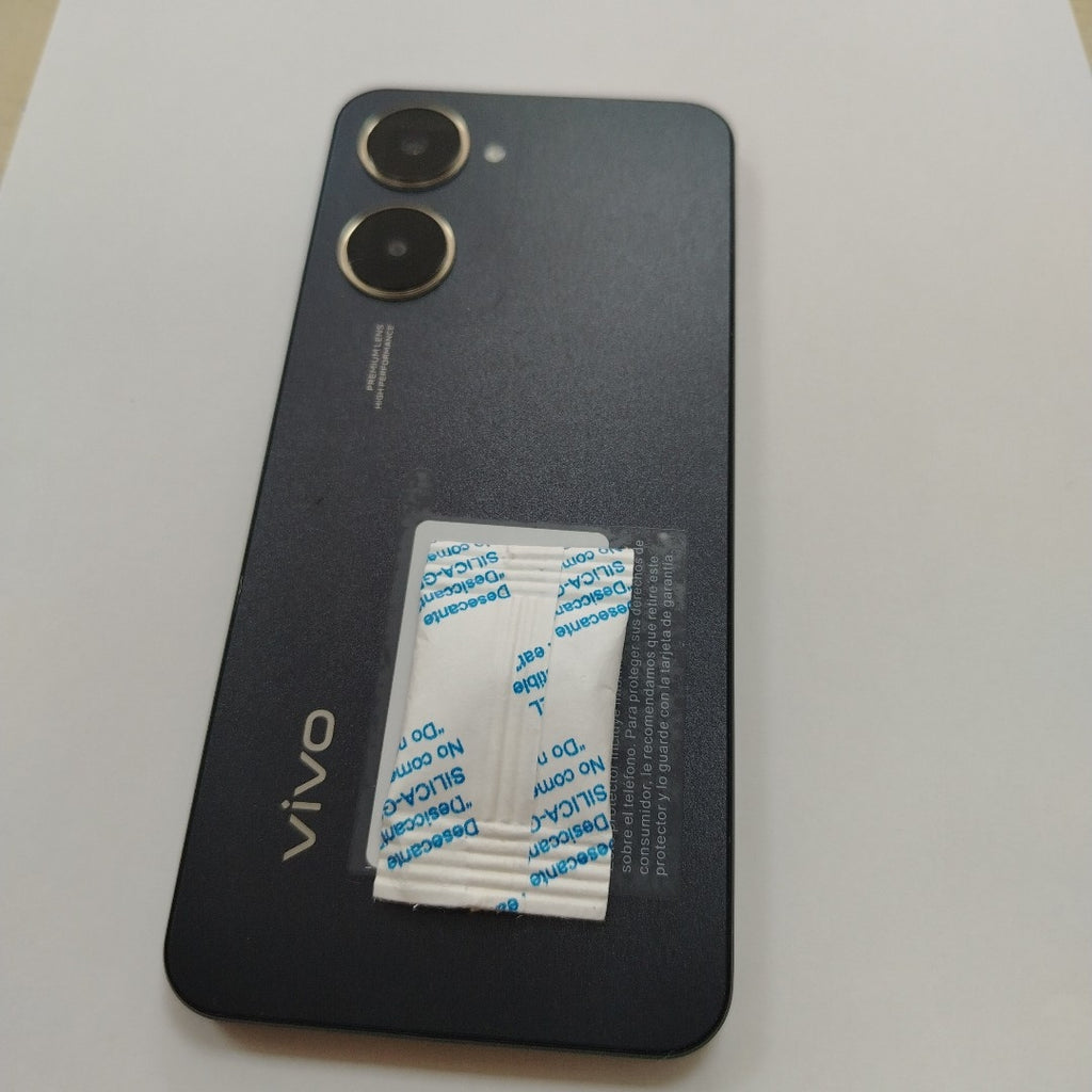 CELULAR VIVO Y03 V2332 (2024) 128 GB 4 GB RAM