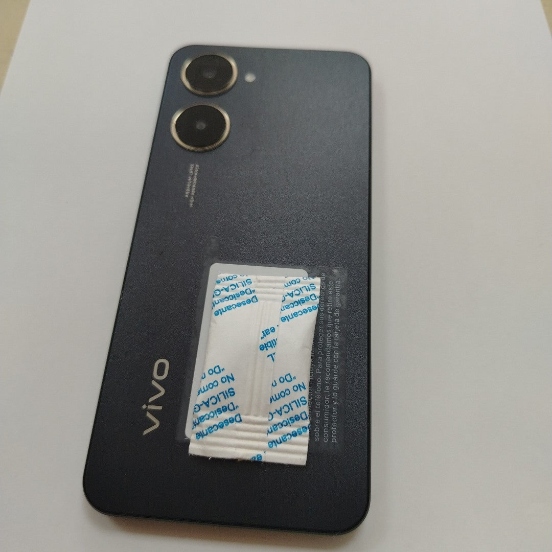 CELULAR VIVO Y03 V2332 (2024) 128 GB 4 GB RAM