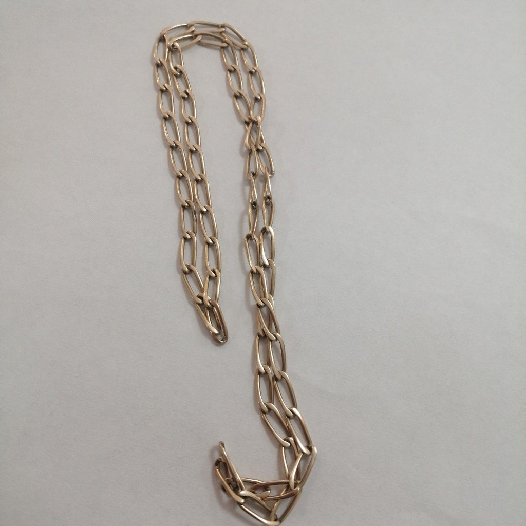 CADENA ORO 14 K 19.4 GRMS (SEMINUEVO)