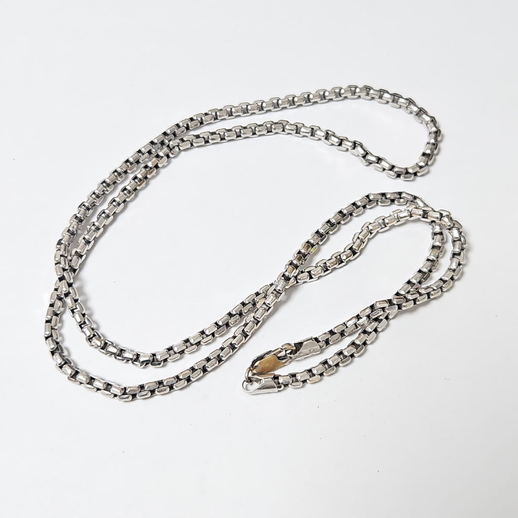 CADENA ORO 14 K 15,40 GRMS (SEMINUEVO)