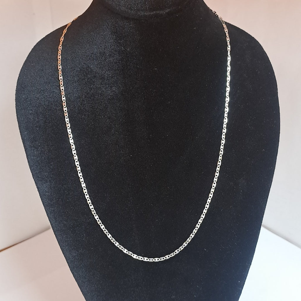 CADENA PLATA 2.5 GRMS (SEMINUEVO)