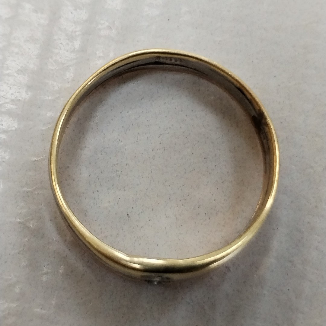ANILLITO ORO 14 K 2.51 GRMS (SEMINUEVO)