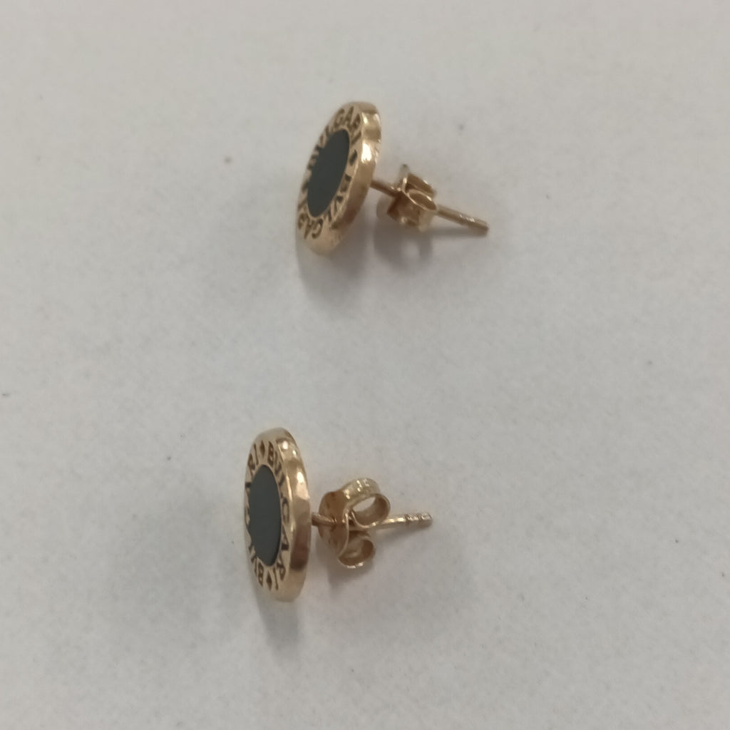ARETES PAR ORO 14 K 3.2 GRMS (SEMINUEVO)