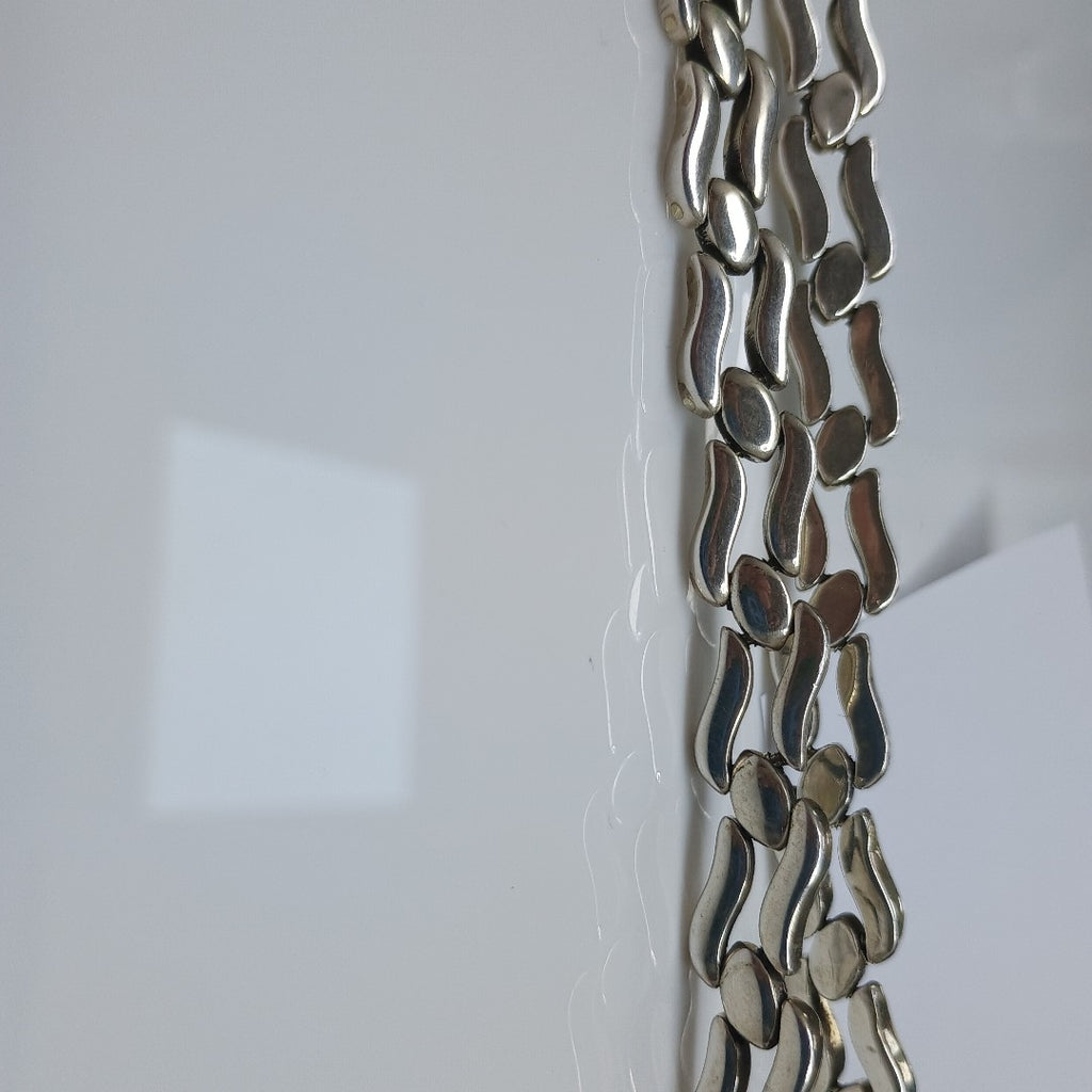 CADENA PLATA 70.6 GRMS (SEMINUEVO)