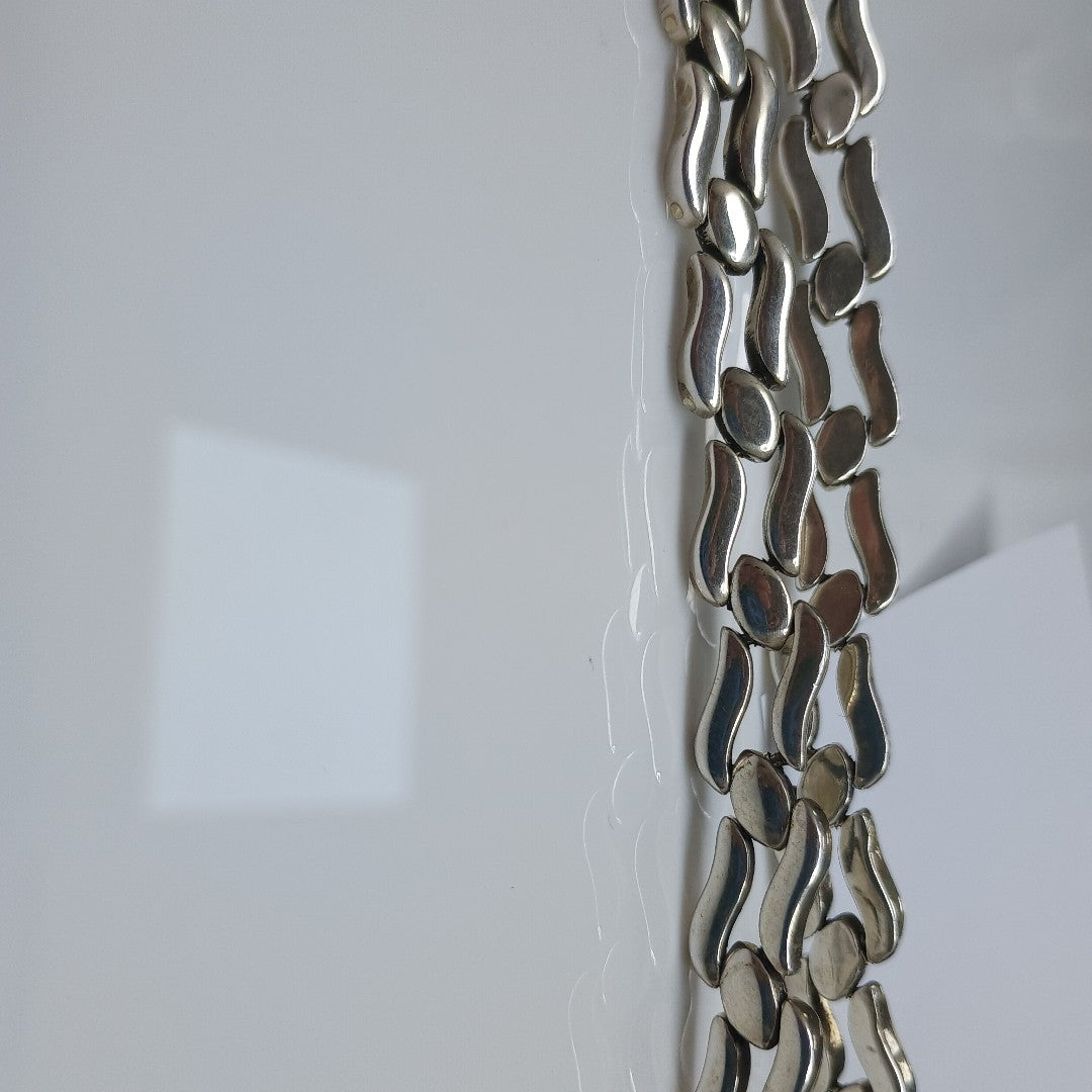 CADENA PLATA 70.6 GRMS (SEMINUEVO)
