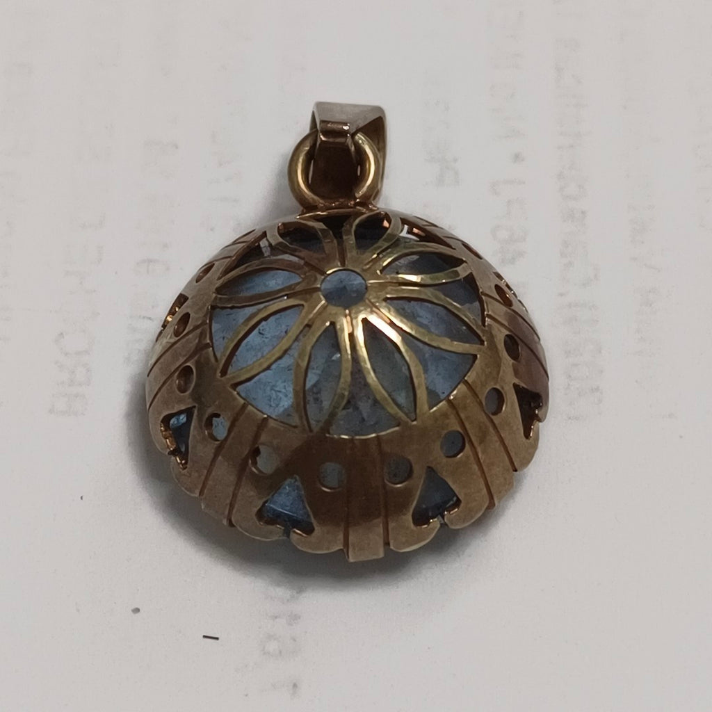 DIJE ORO 14 K 9,00 GRMS (SEMINUEVO)