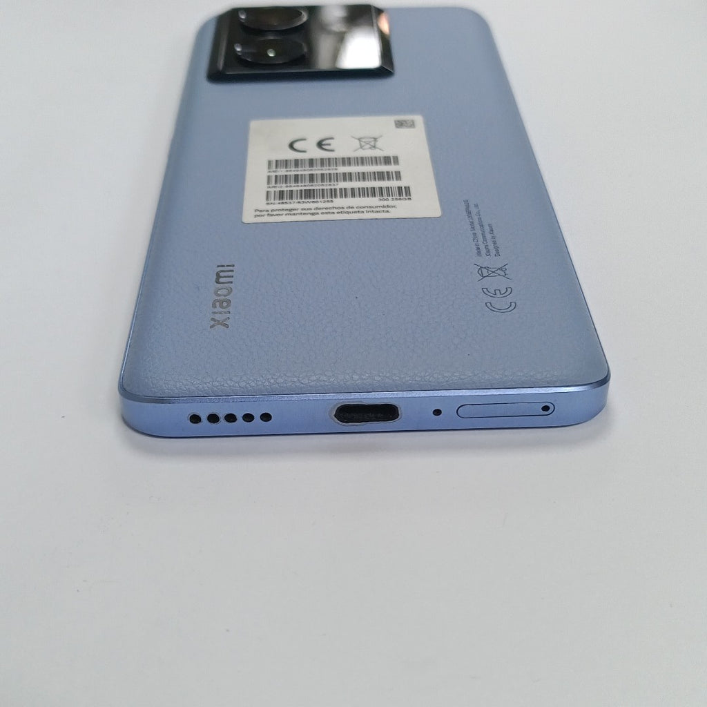 CELULAR XIAOMI 13T 2306EPN60G (2023) 256 GB 12 GB RAM (SEMINUEVO)