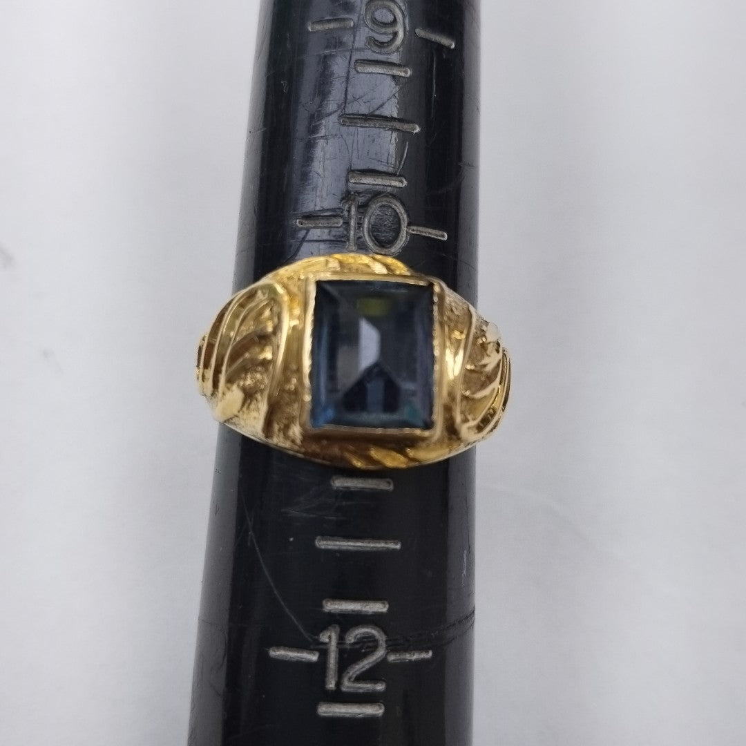 ANILLITO ORO 8 K 6.2 GRMS (SEMINUEVO)
