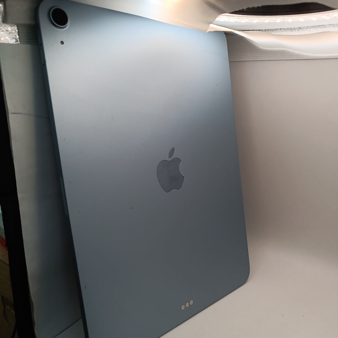 TABLETA APPLE IPAD AIR (M3) 11" A3266 (2025) 128 GB 8 GB RAM (SEMINUEVO)