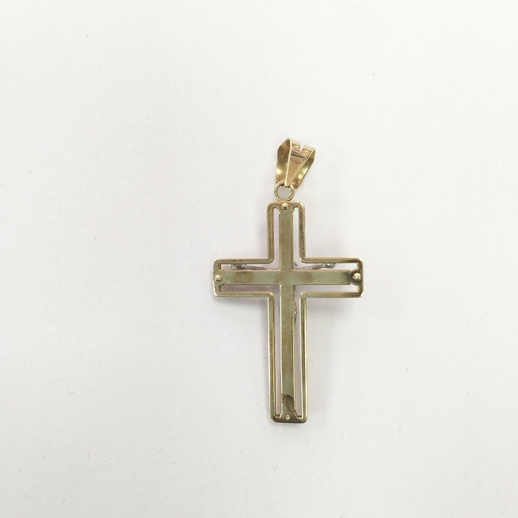 DIJE ORO 14 K 2.4 GRMS (SEMINUEVO)