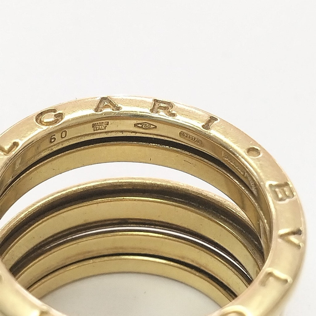 ANILLITO ORO 18 K 13 GRMS (SEMINUEVO)