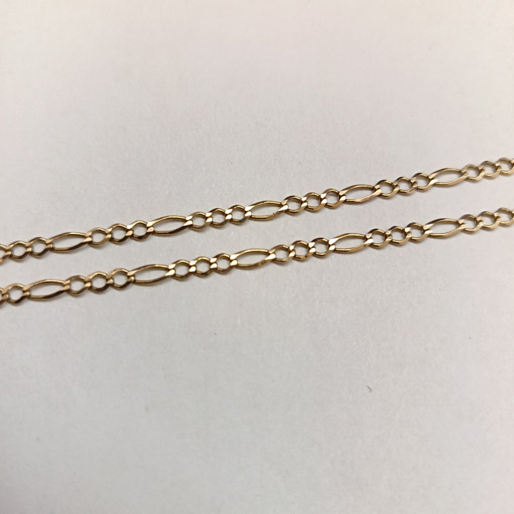 CADENA ORO 10 K 3.6 GRMS (SEMINUEVO)