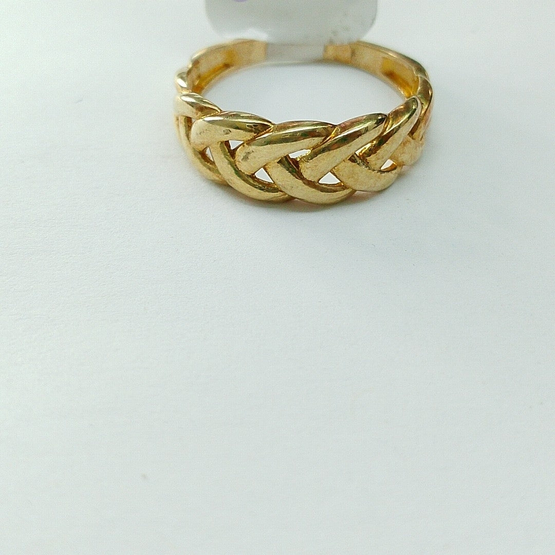 ANILLOS DAMA ORO 10K 2.2 (NUEVO)
