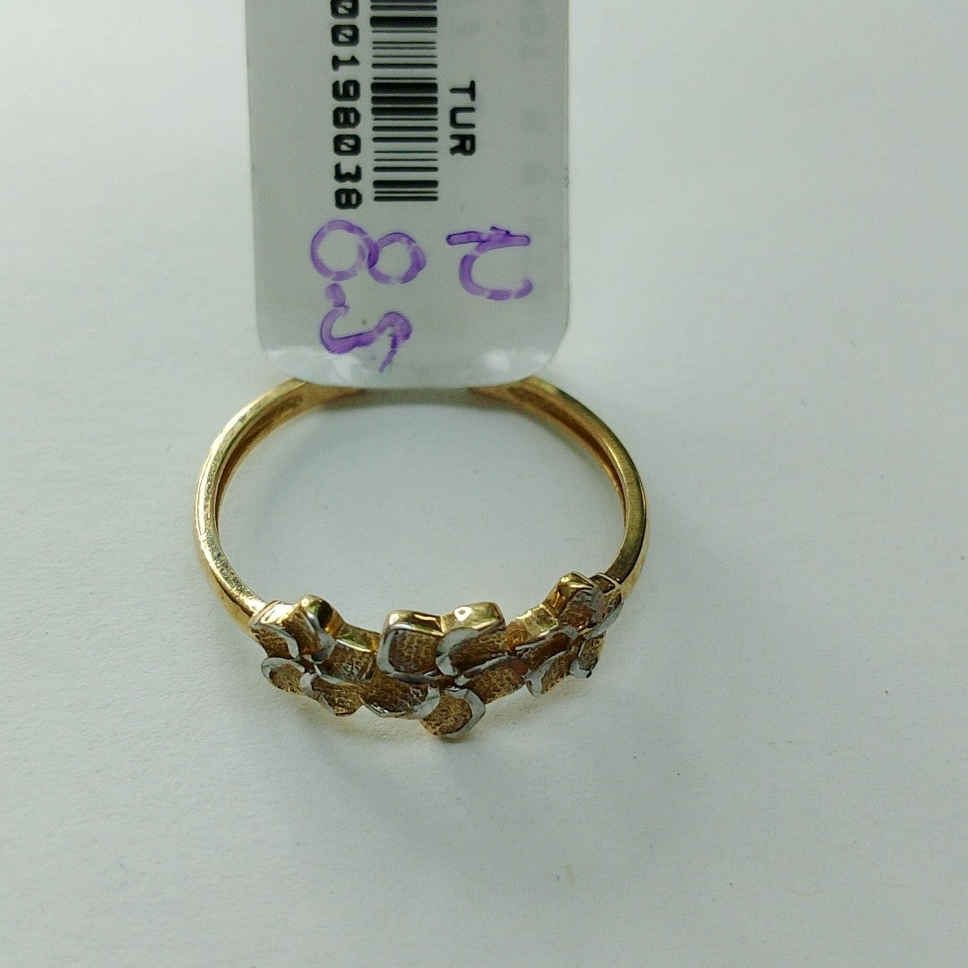 ANILLOS DAMA ORO 10K 1.4 (NUEVO)