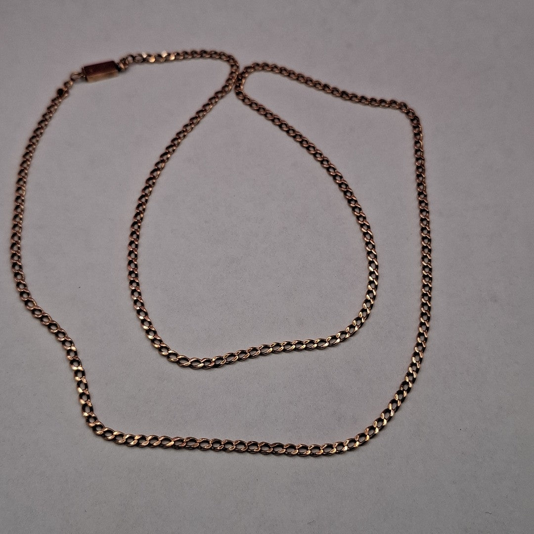 CADENA ORO 8 K 13,40 GRMS (SEMINUEVO)
