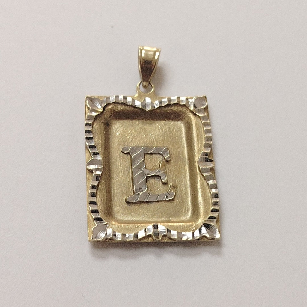 K1 4,40 GRMS 14 K ESPECIFICACIONES COMPLEMENTARIAS DIJE (SEMINUEVO)