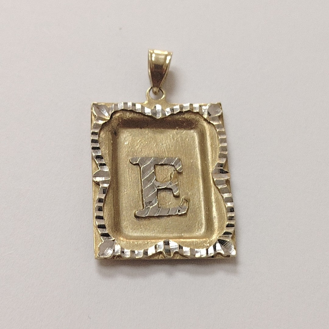 K1 4,40 GRMS 14 K ESPECIFICACIONES COMPLEMENTARIAS DIJE (SEMINUEVO)