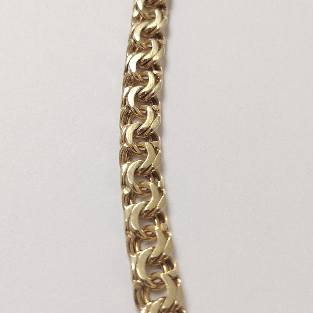 CADENA ORO 10 K 57.7 GRMS (SEMINUEVO)
