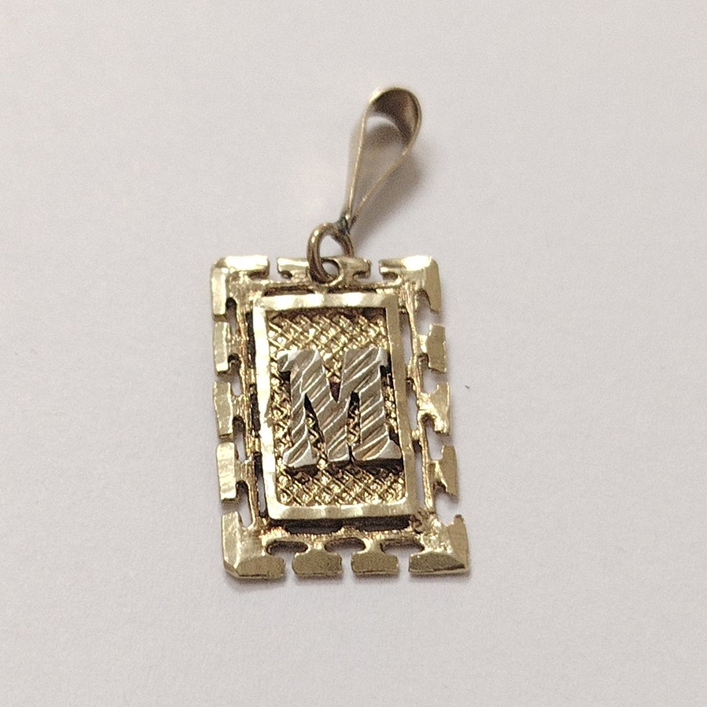 DIJE ORO 14 K 2,00 GRMS (SEMINUEVO)