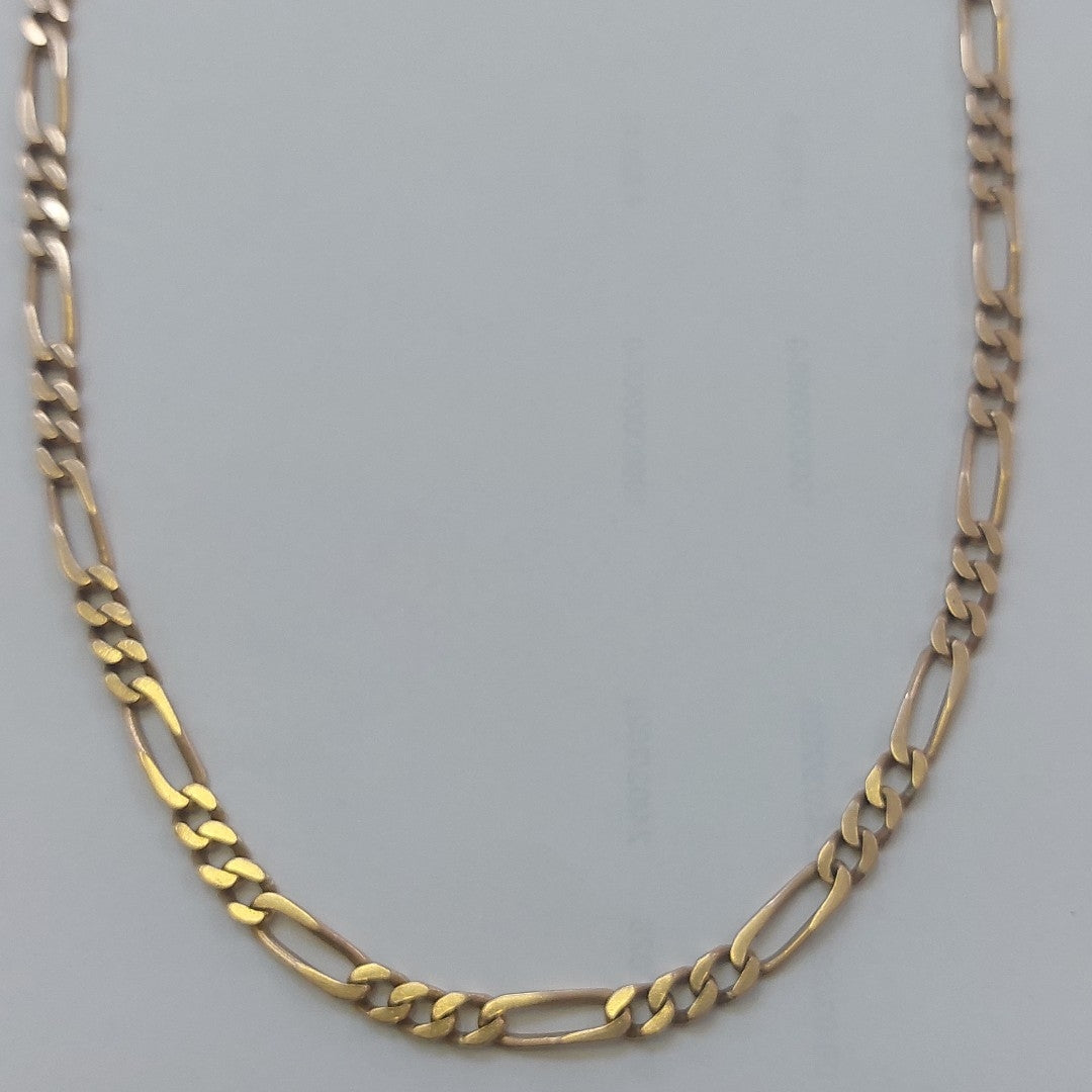 CADENA ORO 18 K 40,20 GRMS (SEMINUEVO)