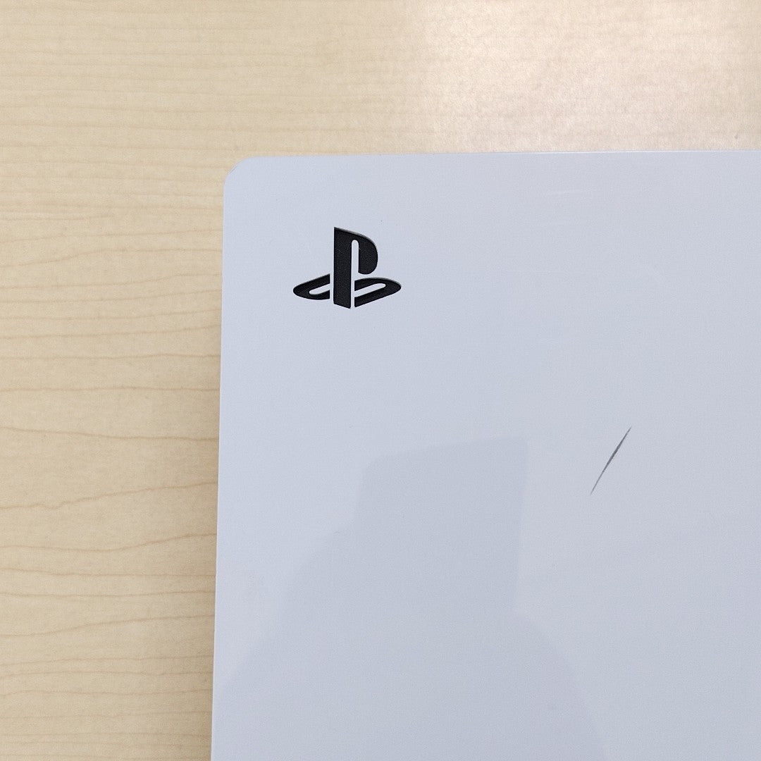 CONSOLA DE VIDEOJUEGO SONY PS5 SLIM DIGITAL 1 TB SSD (SEMINUEVO)