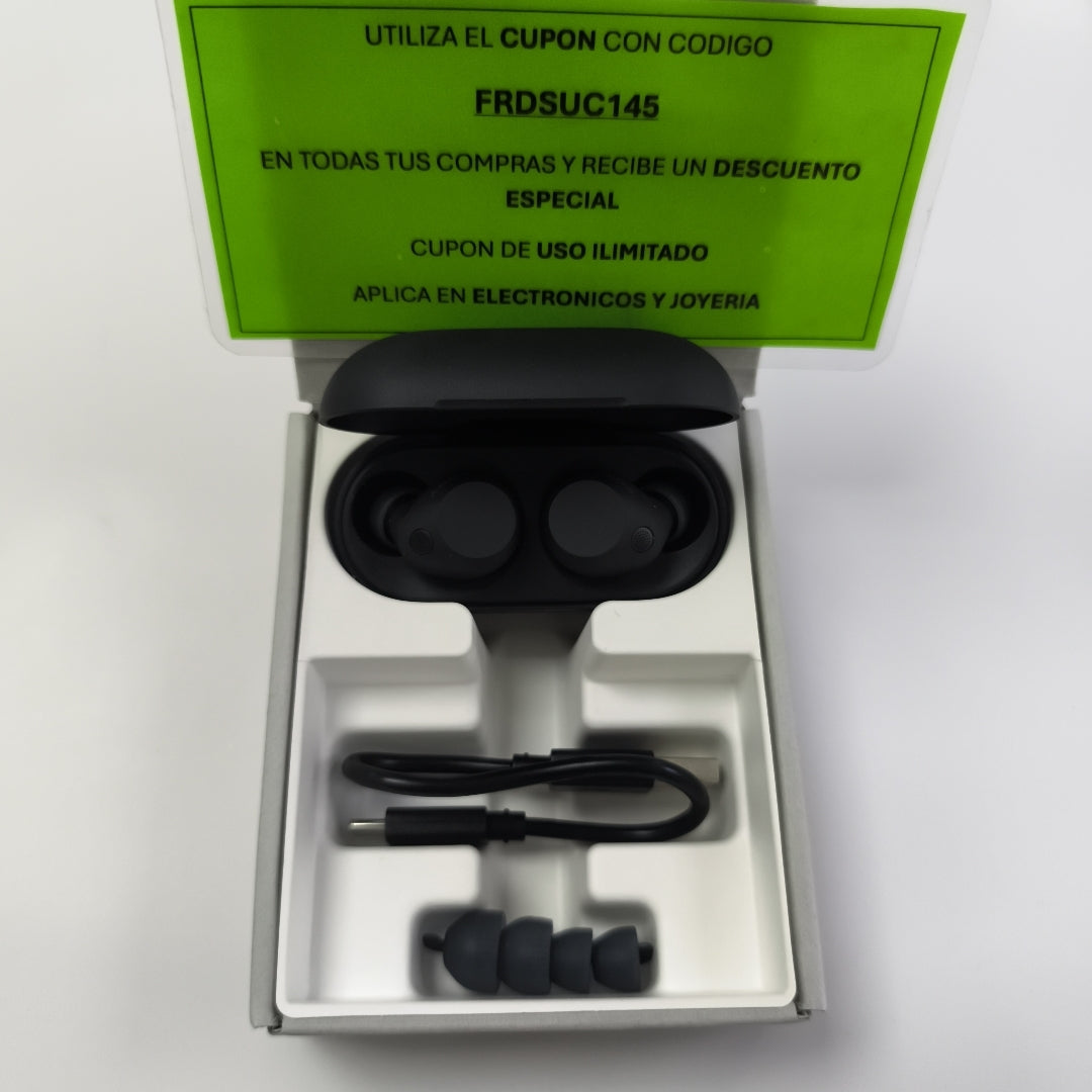 AUDIFONOS SONY WF-C710N INALAMBRICO IN EAR (SEMINUEVO)
