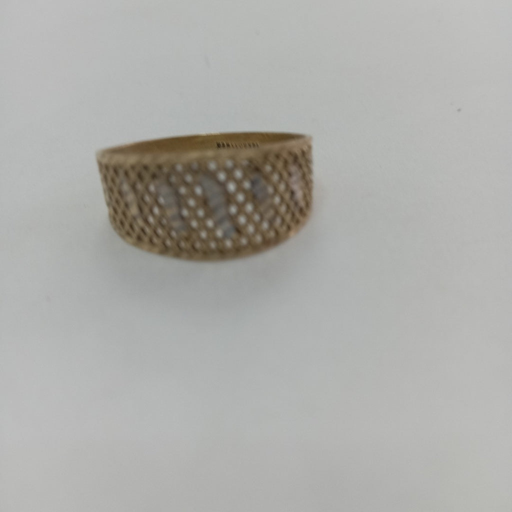 ANILLITO ORO 8 K 1.8 GRMS (SEMINUEVO)