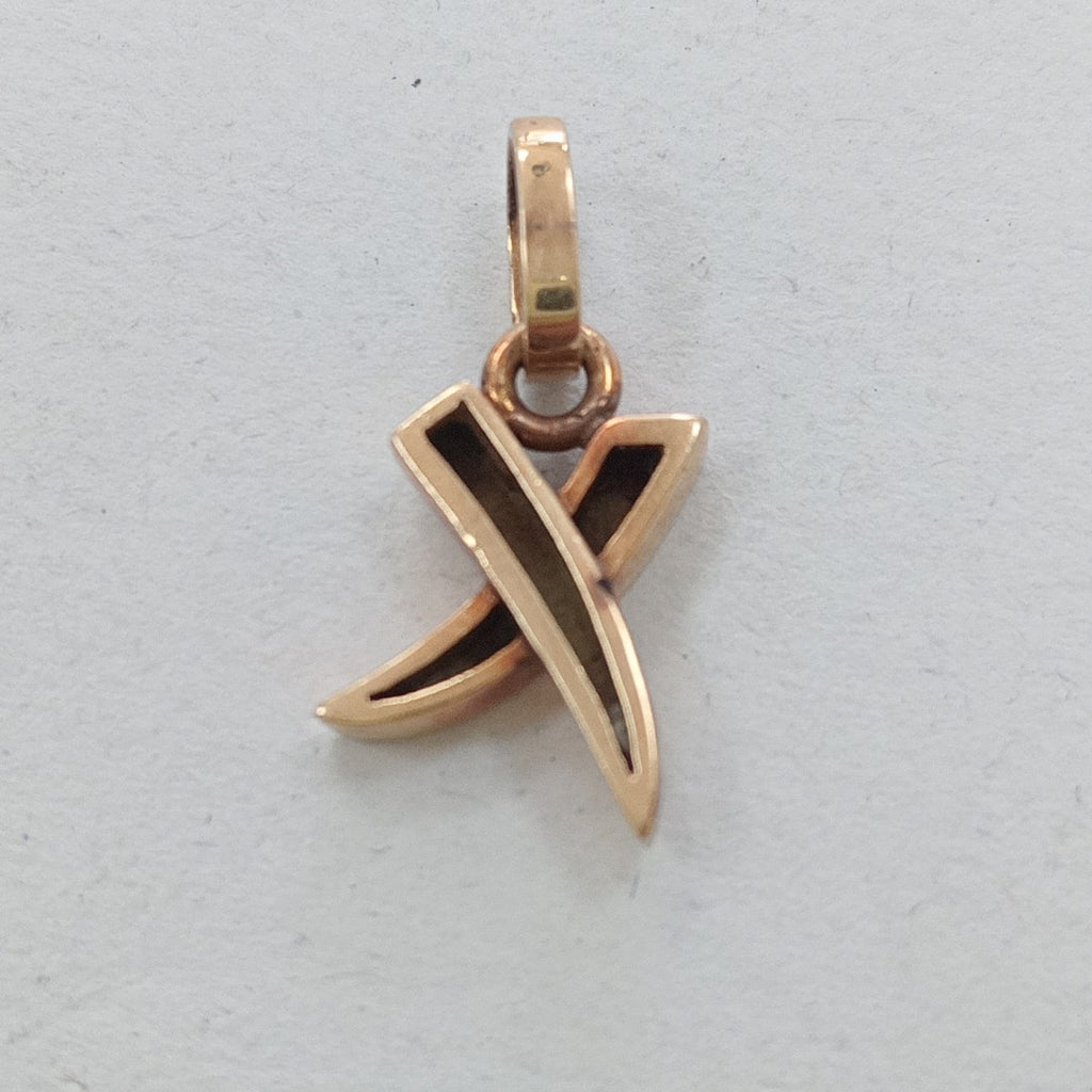 DIJE ORO 14 K 2,00 GRMS (SEMINUEVO)
