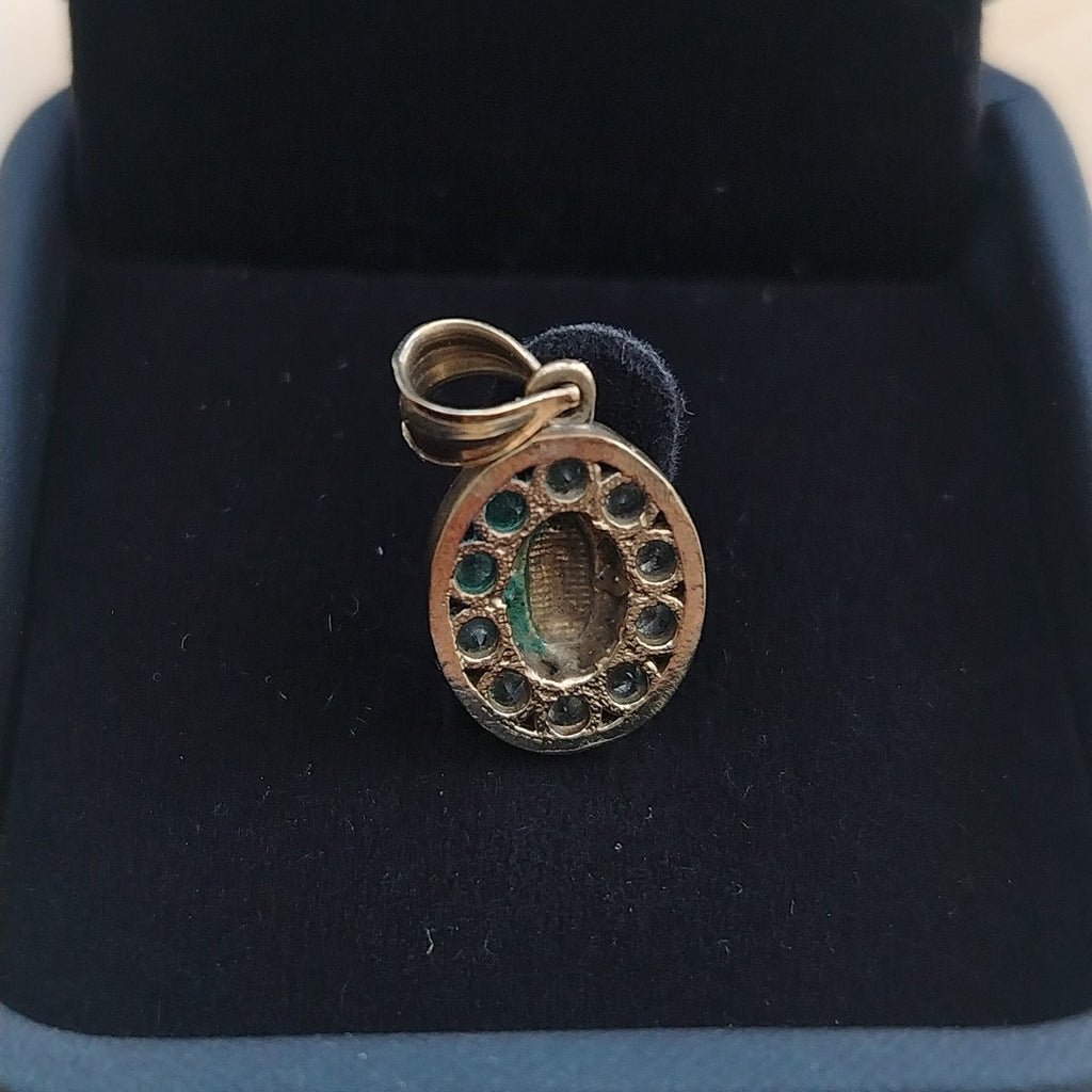 DIJE ORO 10 K 1,90 GRMS (SEMINUEVO)
