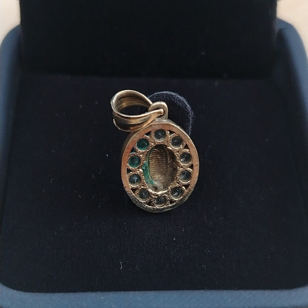 DIJE ORO 10 K 1,90 GRMS (SEMINUEVO)