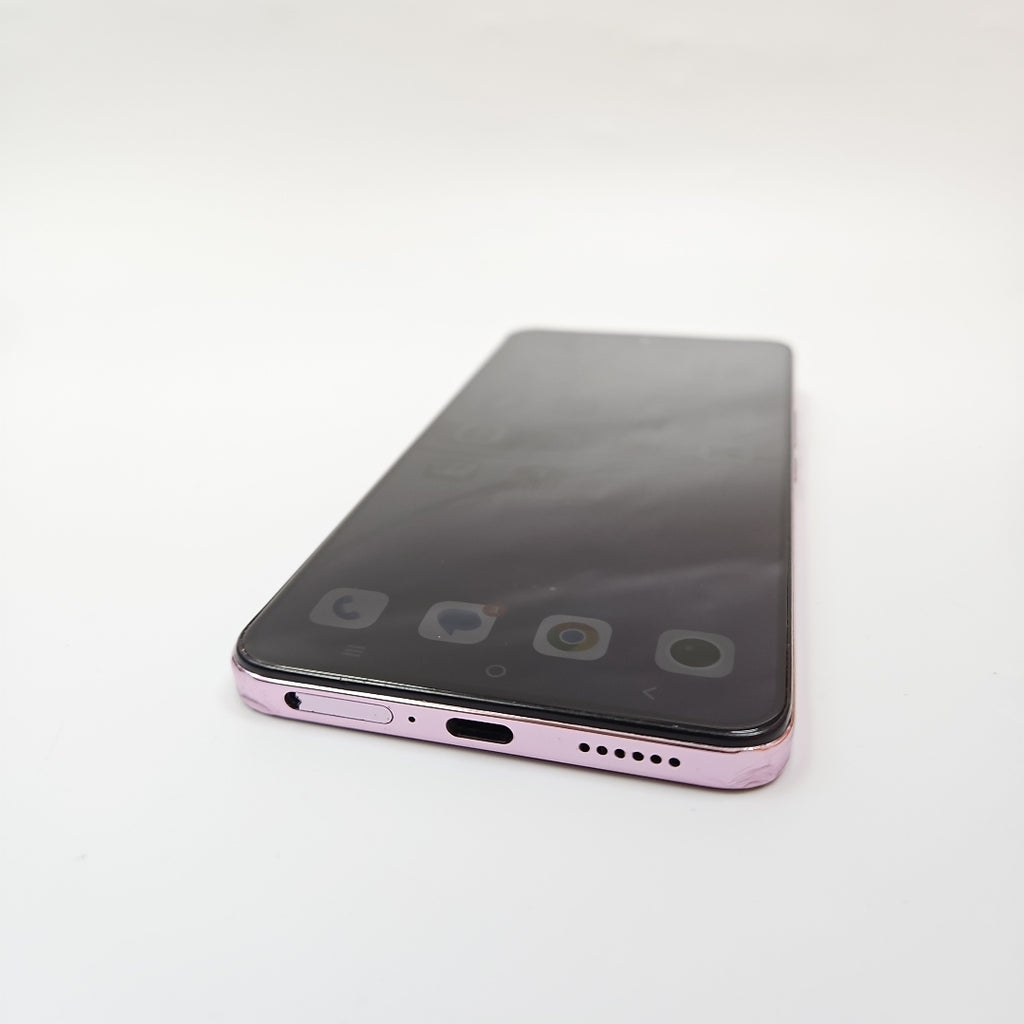 CELULAR VIVO V50 LITE V2441 (2025) 256 GB 8 GB RAM (SEMINUEVO)