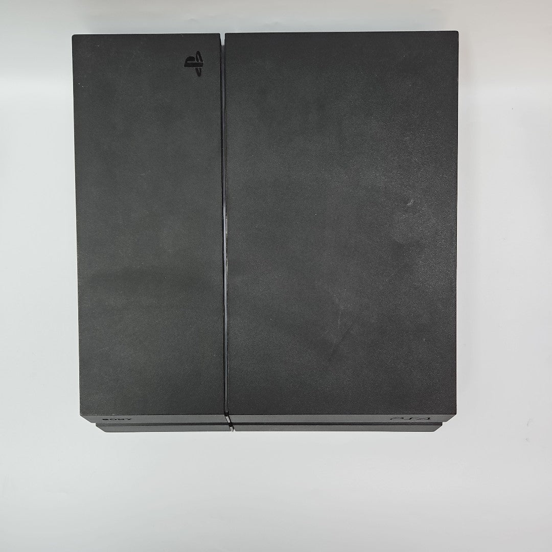 CONSOLA DE VIDEOJUEGO SONY PS4 1 TB (SEMINUEVO)