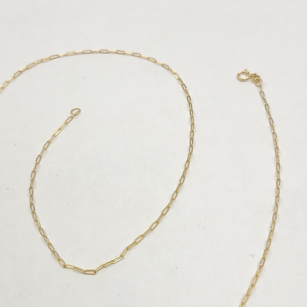 CADENAS ORO 14K 2.3 (NUEVO)