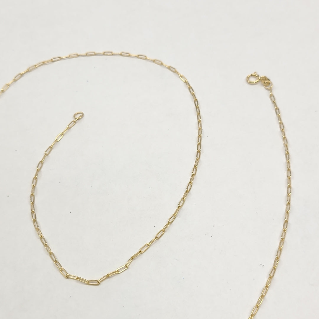CADENAS ORO 14K 2.3 (NUEVO)