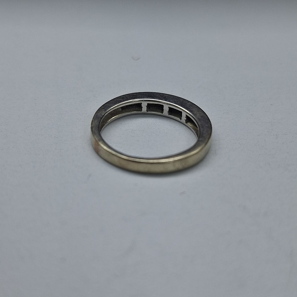 ANILLITO ORO 14 K 2,80 GRMS (SEMINUEVO)