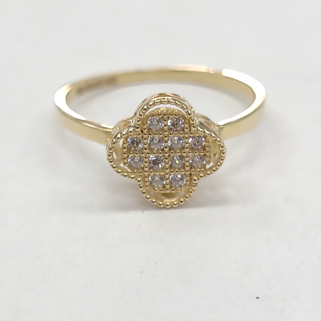 ANILLOS DAMA ORO 14K 1.7 (NUEVO)
