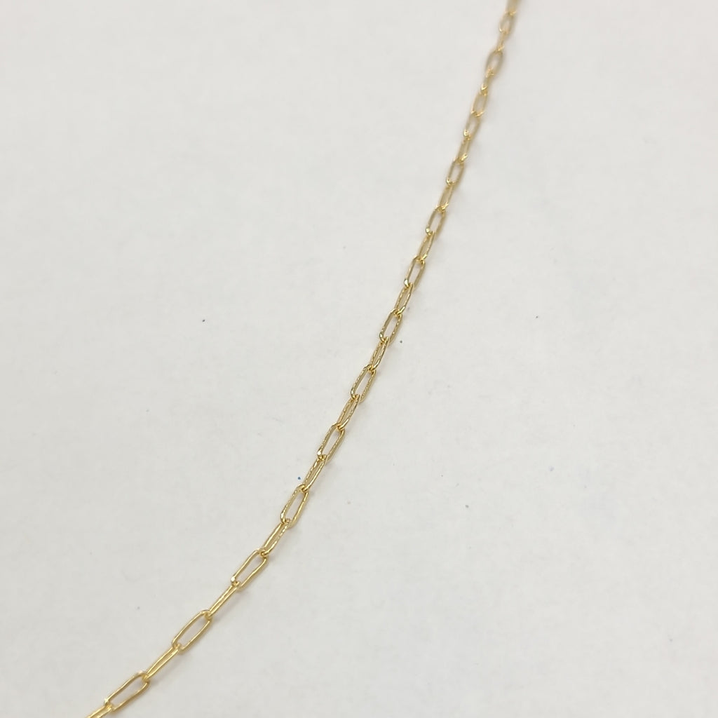 CADENAS ORO 14K 2.1 (NUEVO)