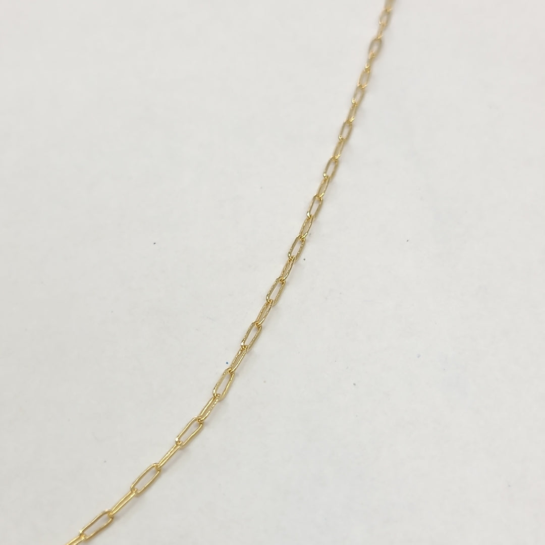 CADENAS ORO 14K 2.1 (NUEVO)