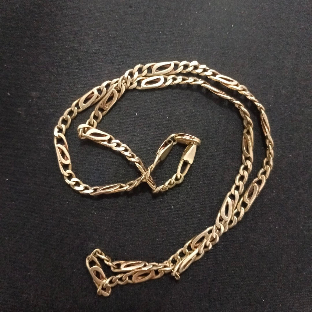 CADENA ORO 10 K 26.9 GRMS (SEMINUEVO)