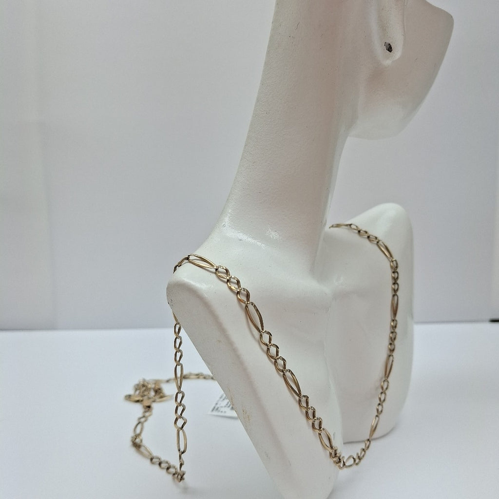 CADENA ORO 14 K 11.7 GRMS (SEMINUEVO)