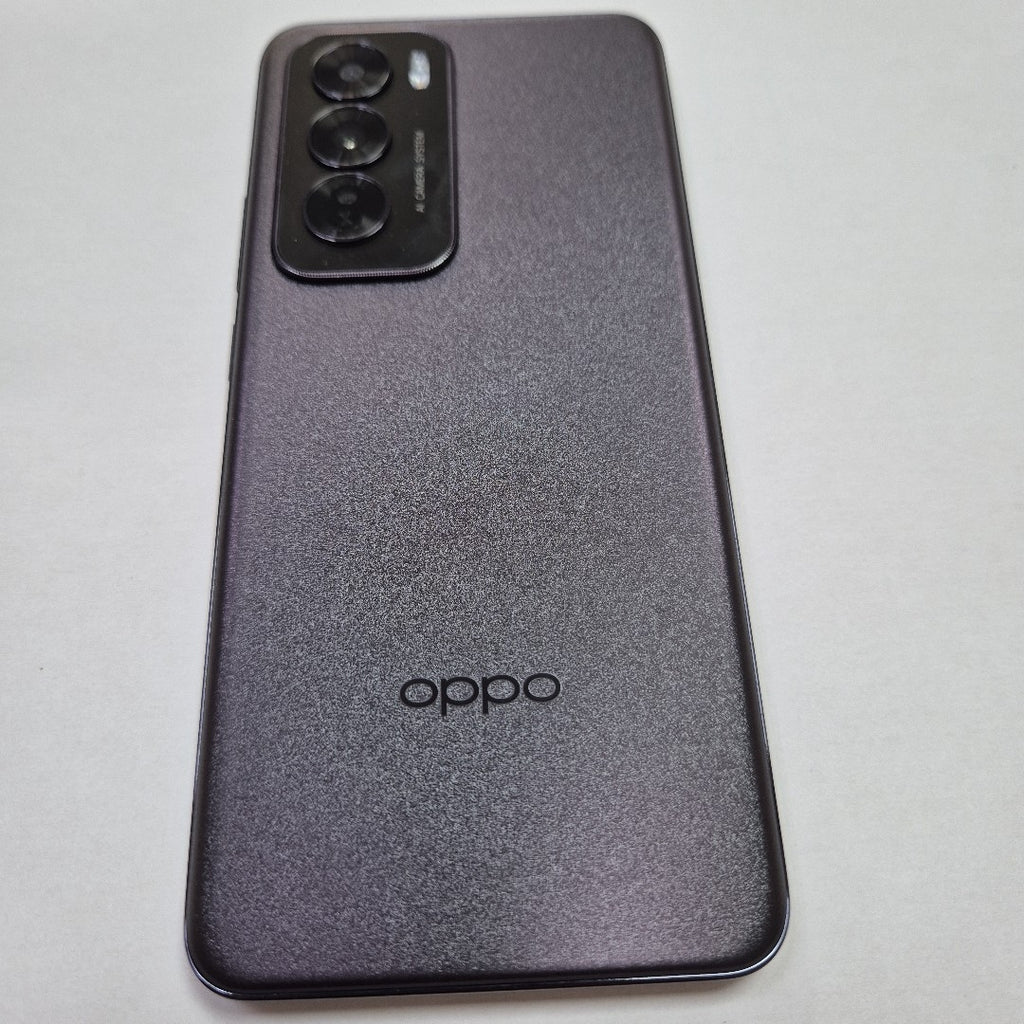 CELULAR OPPO   RENO12 5G CPH2625 (2024) 512 GB 12 GB RAM (SEMINUEVO)